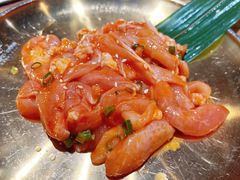 -首尔朴宝·炭火烤肉(五角场店)