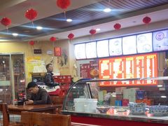 -美玲拉面(鞍山西道店)