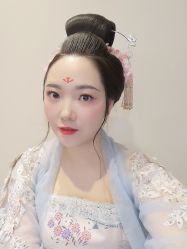-盘子女人坊古装写真摄影(深圳店)