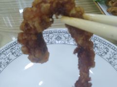 -聚德福海鲜家常菜(刘庄店)