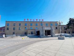 -长影旧址博物馆