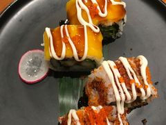 寿司-hallch 好吃餐厅(全运村中央广场店)