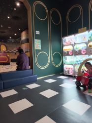-meland club亲子乐园(北京芳圆里ID MALL店)