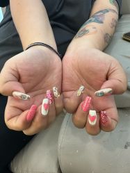 -斯馨·健康美甲美睫