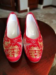 -LOVE SHINE婚纱·红鼎庄龙凤褂·妈妈装定制