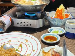 -大雄寿司(中华广场店)