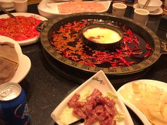 -纸盐河码头火锅(十八梯店)