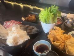 -捞王猪肚鸡火锅(昆山店)