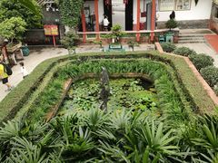 -东莞市可园博物馆