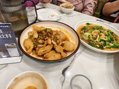 -小郭私房菜·海肠捞饭(学士街店)