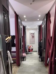 -盘子女人坊生日照·摄影馆(华强店)