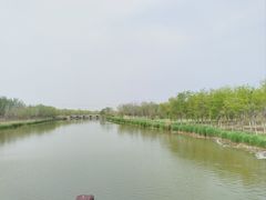 -西青郊野公园
