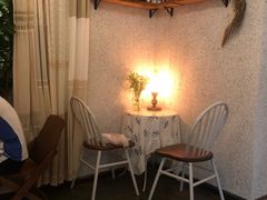 -绿房子方寸咖啡(星海名城店)