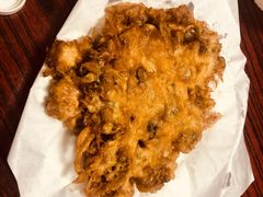 蚝饼(小份)-兴记菜馆