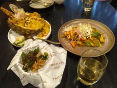 -Thai Alley泰爱里(二沙岛店)