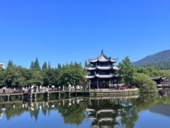 -紫阳古街
