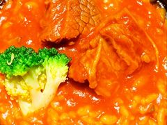 -俄士厨房(五棵松华熙LIVE店)