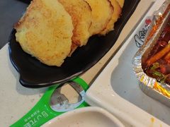 -小鲜肉延边朝鲜族烤串(珠海店)