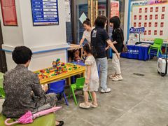 -关键词英语·青少儿·语言培训(红山天虹校区)