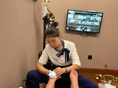 -水墨澜渟足道·SPA·传统(四望亭东关街店)