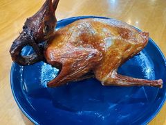 -煲煲掂风味煲仔饭餐厅(西区店)