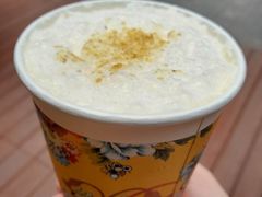 -茶话弄(咖啡·中贸广场店)