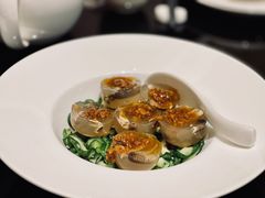 土笋冻-闽和南(深圳万象城店)