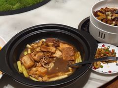 -泓历皇朝酒店(东亭店)
