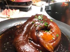 -绸乡宴酒店·融合苏帮宴(吴江店)