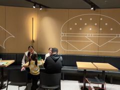 -麦当劳(豫园店)