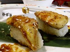 -鳗鲔料理小馆