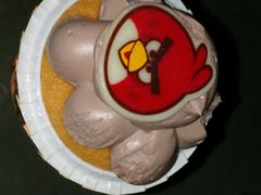 -Caidie Bakery采蝶轩(人民东路店)