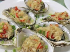 -景好海鲜餐厅(大鹏必选旅游店)