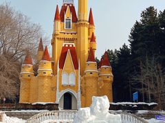 -欧亚之窗公园