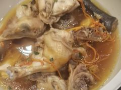 -萬家灯火·私房湘菜·22年老手艺(南岭大道店)