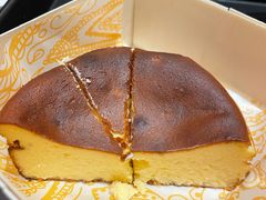 巴斯克芝士蛋糕-OUR Bakery(三里屯太古里店)