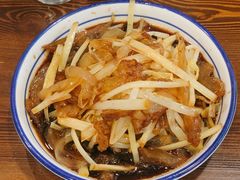 -兰边碗(鼓楼店)