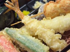 -天妇罗内顺田(罗湖店)
