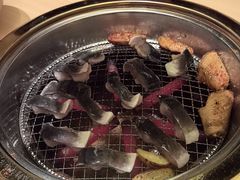 -伊茉家的烤肉店(勒泰中心店)