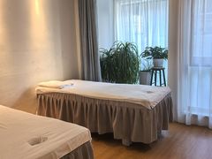 -逸栈养生SPA(望京店)