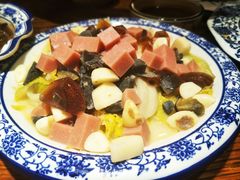 -东北人家铁锅炖(鞍山路店)