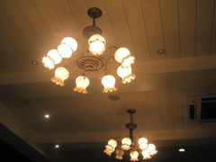 -德大西餐社(云南南路店)