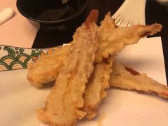 -佛山希尔顿酒店·融誉亚洲美食荟