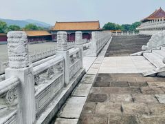 -横店影视城明清宫苑园区