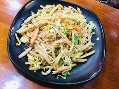 -台州老六海鲜面馆(上南总店)