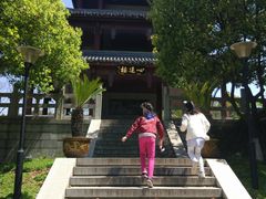 -白马涧龙池景区