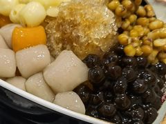 -鲜芋仙(番禺万达广场店)