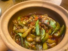 -后湖小院·乡野田园菜