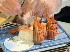 -晴季寿司(延河路万达广场店)