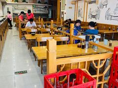 大堂-小姜锅贴(凤凰街店)
